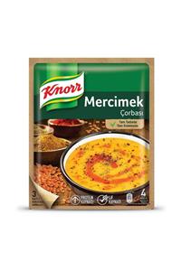 Knorr Knorr Hazır Çorba Mercimek 76 G