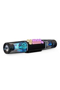 Samsung Soaiy Sh19 Upgrade Gaming Version Rgb Işıklı Şık Tasarım Hoparlör