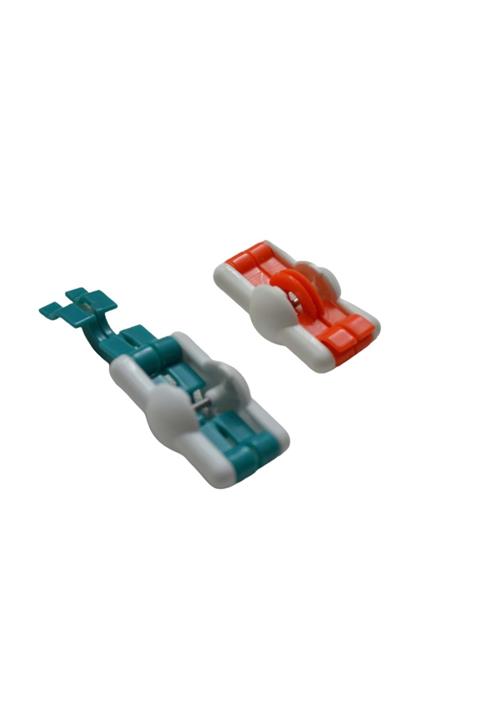 EVOLVE RX Mini Pon Pon Yapma Aparatı