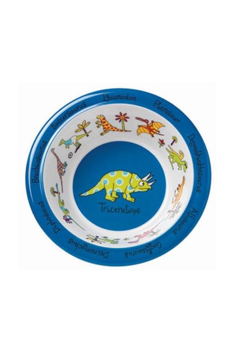 Tyrrell Katz Melamin Kase Dıno