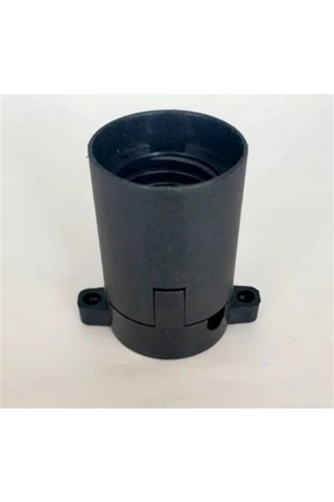 Elektrikçim E 27 Donanma Duy, Siyah