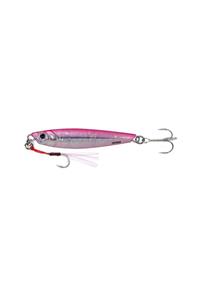 MAJOR CRAFT Jigpara Short 30gr Jps-30 Jig Yemi - 20 Sakura Sılver