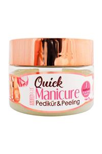 Mara Mara Kolay Manikür - Pedikür Peelingi
