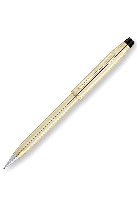 Cross Century 2 Versatil Kalem 0.7 Mm Altın Kaplama 4503wg