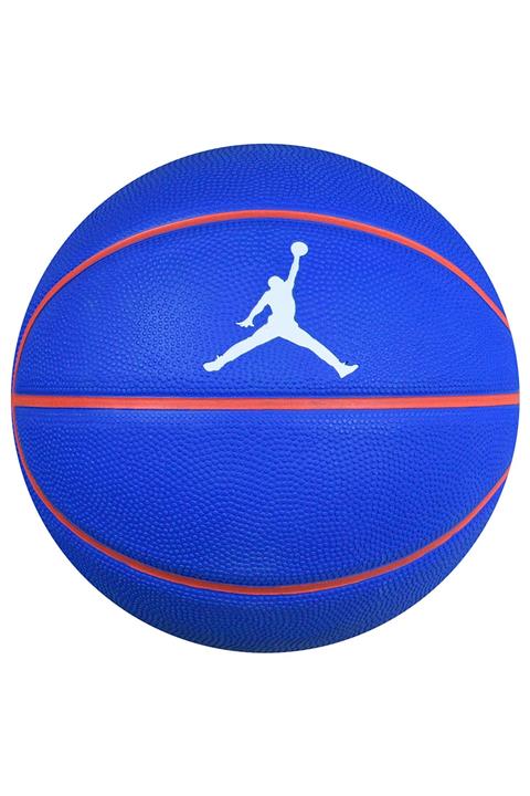 JORDAN J0001884-495 Skills Kauçuk 3 No Mini Basketbol Topu