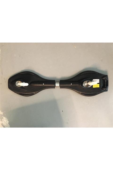 Triathlon Şeytan Kaykay 360 Derece Döner