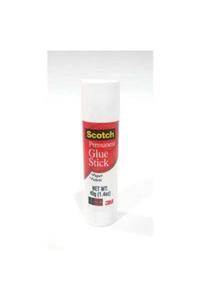 Scotch Brite Scotch Permanent Glue Stick Yapıştırıcı 40 Gr