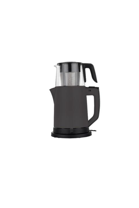 Schafer W.b. Optimal Çay Makinesi - Siyah-57931