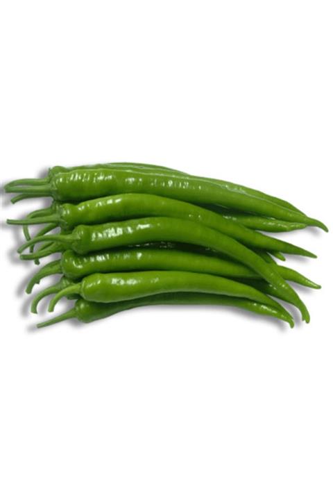 tazece Sivri Biber 1 kg