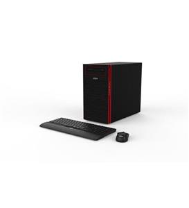 Exper Pc Flex Dex100 I5 10400 H410 8gb 240gb Ssd Ob Fdos