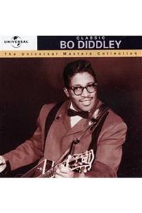 Universal Bo Dıddley - Unıversal Masters Collectıon