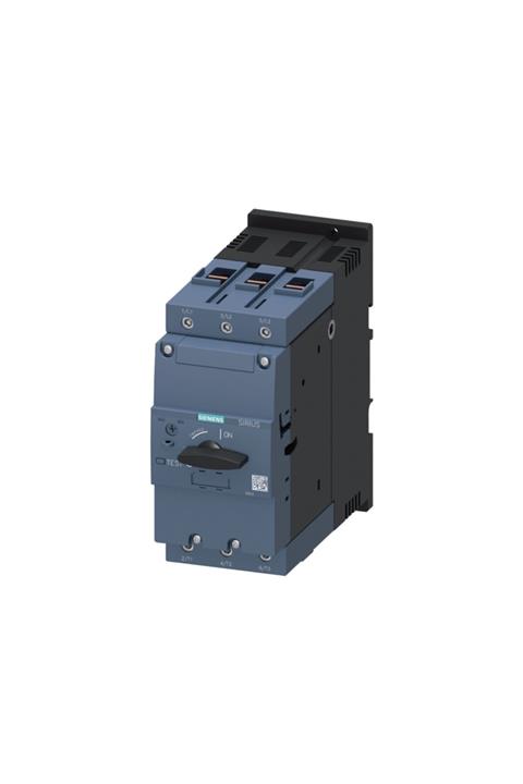Siemens Sirius Motor Koruma Şalteri mkş  Boy S3 57-75 Amper 3rv2041-4ka10