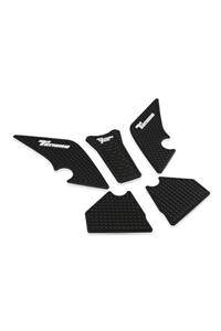 SAVAGE Tenere 700 Ve Rally Uyumlu Tank Pad Kauçuk Set 5 Parça 19-20-21