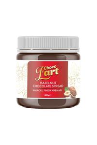 ksfood Choco L ' Art Kakaolu Fındık Kreması 400gr
