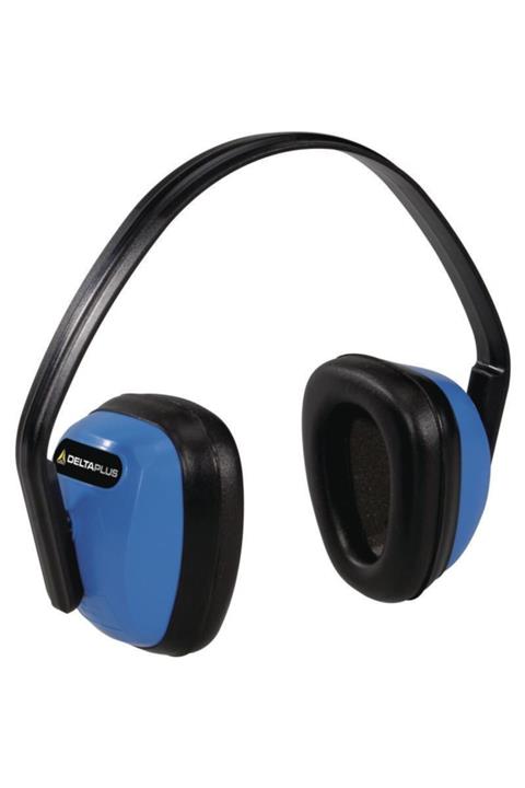Delta Plus Spa3 Başbantlı Kulaklık