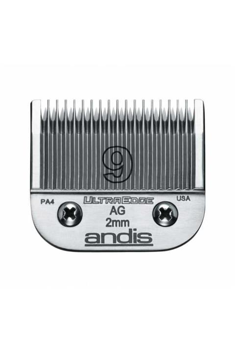 Andis 23872/23873 Veya Moser 2384 Için 2mm Uc