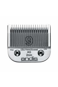 Andis 23872/23873 Veya Moser 2384 Için 2mm Uc