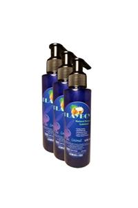 Playboy Coconut Flavor Natural Personal Lubricant 125ml Hindistancevizli Kayganlaştırıcı 3 Adet
