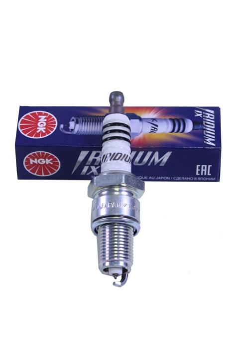 NGK Aprilia Rx 50 Br8eıx Iridyum Buji(2006-2018)