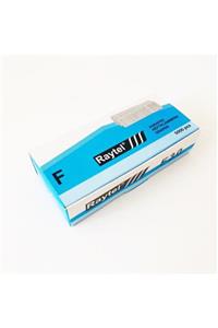 Raytel F40 / 40mm Sanayi Tip Çiviteli 5000 Adet