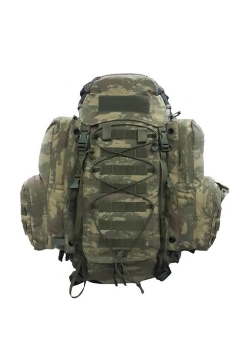 Deuter Tactical Sırt Çantası 45+10 lt