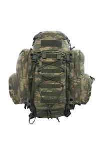 Deuter Tactical Sırt Çantası 45+10 lt