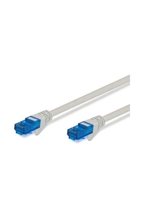 HP Cat 6 Ethernet Kablosu 5m 2ux29aa