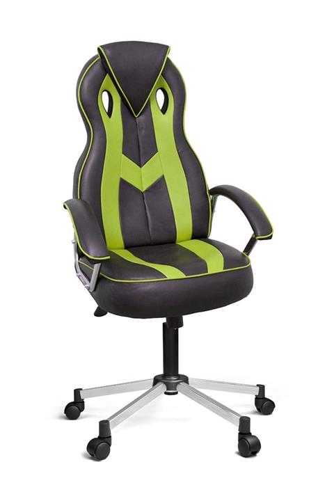 Üretenburada ÜRETEN BURADA BUMBLEBEE YÖNETİCİ & OYUNCU KOLTUĞU YEŞİL