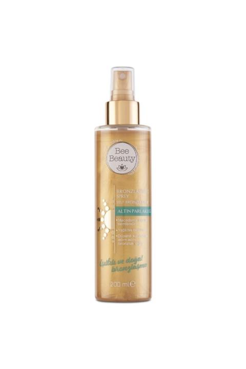 Bee Beauty Bronzlaştırıcı Sprey 200 ml