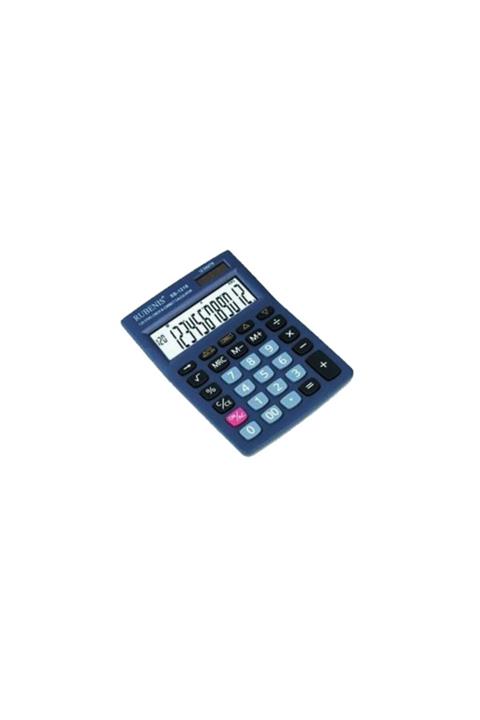 Rubenis Hesap Makinası 12 Hane Sb-1216