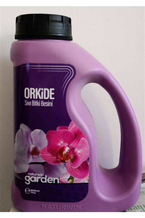 Naturwin Orkide Için Sıvı Bitki Besini 750 gr Orkide