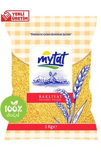 Mytat Doğal Yerli Üretim Köftelik Bulgur 1 Kg