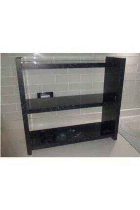 Ece Dizayn Banko Raf Muzi 004