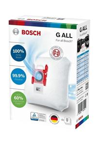 Bosch Bsg 6b111 Logo Toz Torbası, Kutulu