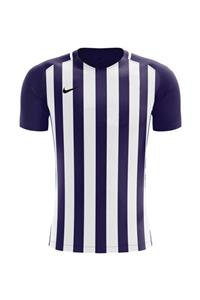 Nike Striped Division Iıı Jsy 894081-547 Kısa Kol Forma