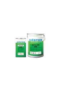 Köster Kb Pox 008 Epoksi Esaslı, Performans Arttırıcı Dolgu Içeren Astar 20 Kg