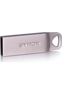 Başkenttekno Syrox 128 Gb Metal Usb Flash Bellek