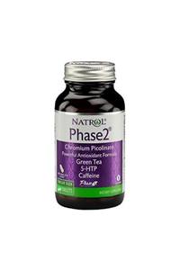 Natrol Phase 2 60 Tablet Skt:04/2023