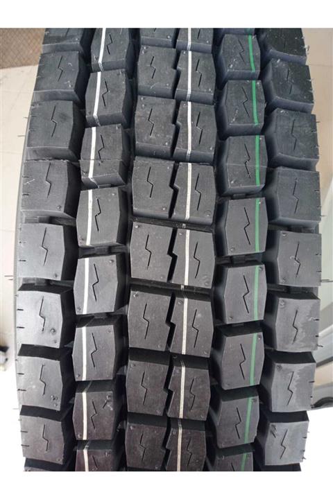 Fullrun N 315/80r22.5 157/154m Tb755d Asfalt Çeker Lastiği 20 Kat Üretim Yılı: 2020