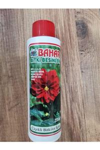 Bahar ( Bitki Besini, Çiçekli Bitkiler Için 250 Ml)