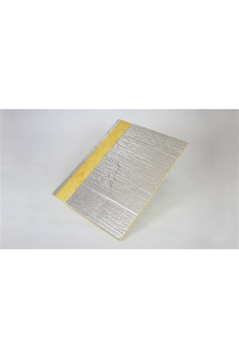 İzocam Izopan 6 Adet Radyatör Arkalığı 55x90 Cm