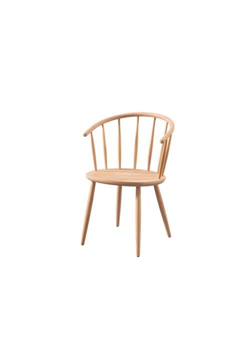 SMİLE HOME Ofis Bekleme Sandalyesi