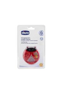 Chicco Chıcco Dıs Kasıyıcı 6 Ay+