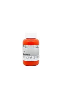 Lascaux Kırmızı Guaj Boya 85 ml