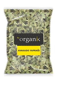 BY ORGANİK Avokado Yaprağı 250gr