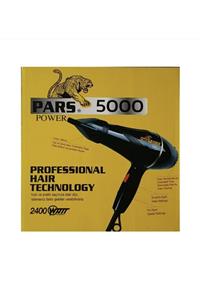 Pars Power 5000 Saç Kurutma Makinası 2400w