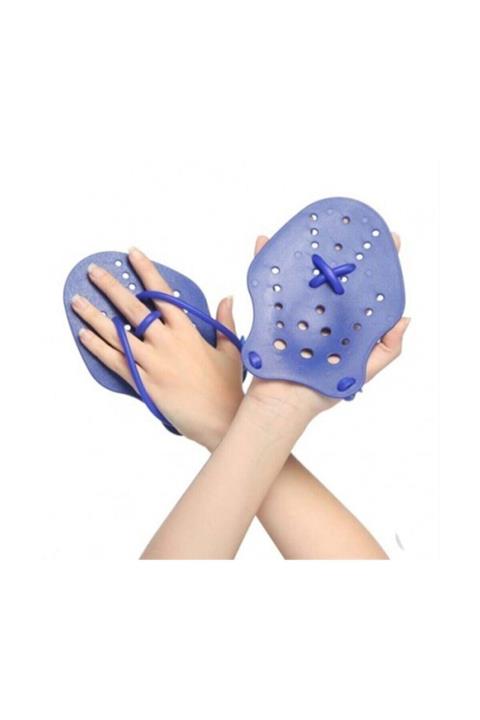 Povit Çiftli El Paleti