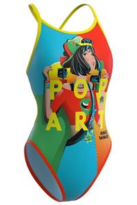 Mad Wave Duo Junior