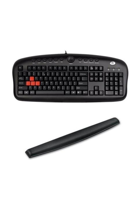 A4 Tech KB-28G için Bileklik Desteği