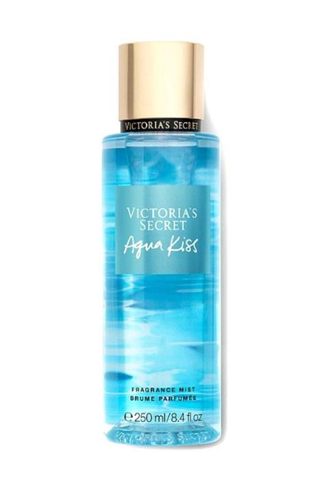 Victoria's Secret Aqua Kiss Body Mist 250 Ml